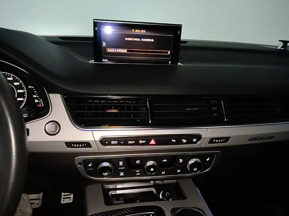 Audi Q7 2018 45 TFSI Technology Edition — миниатюра 15
