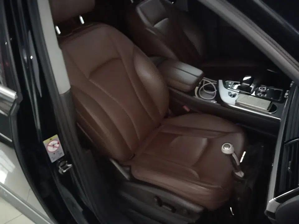 Audi Q7 2018 45 TFSI Technology Edition — миниатюра 19