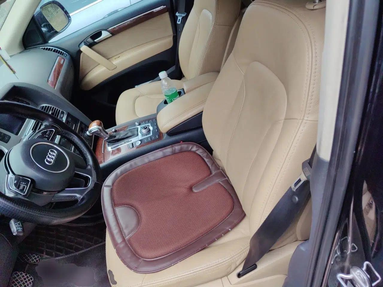 Audi Q7 2014 35 TFSI Sport Edition — миниатюра 15