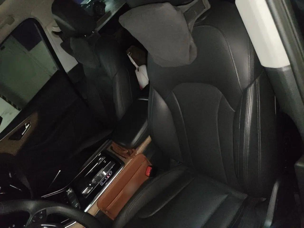 Audi Q7 2023 55 TFSI quattro S Prestige Edition — миниатюра 15