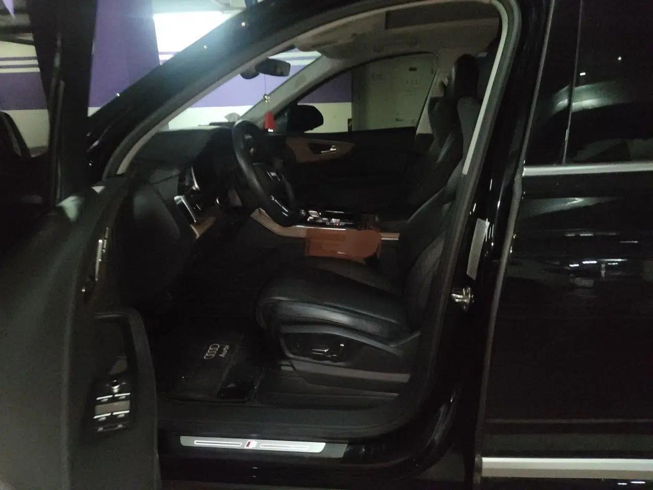 Audi Q7 2023 55 TFSI quattro S Prestige Edition — миниатюра 16