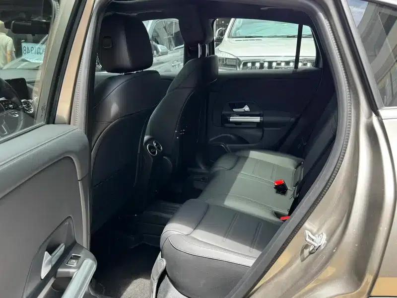 2023 Mercedes-Benz GLA 220 — миниатюра 13