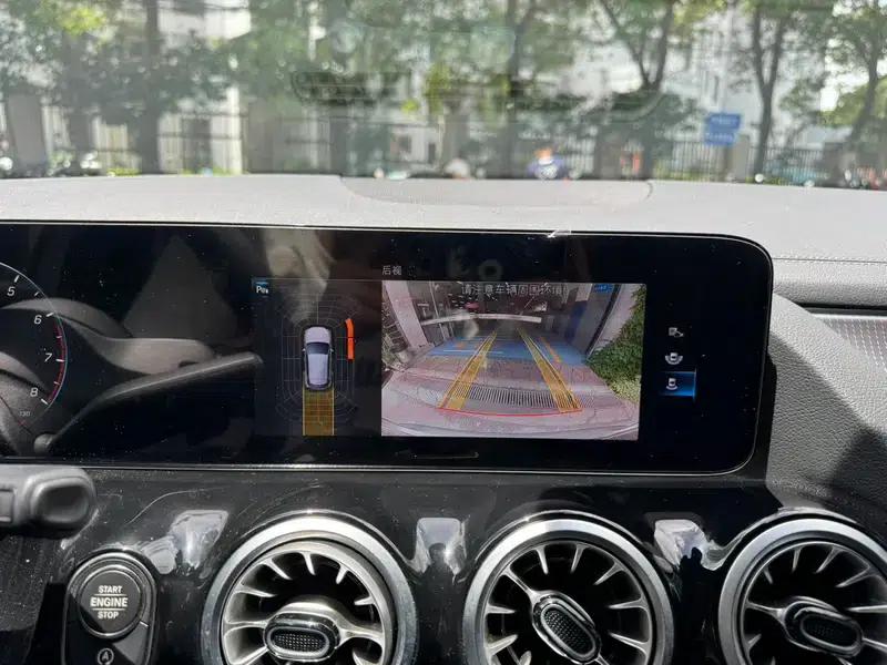 2023 Mercedes-Benz GLA 220 — миниатюра 6