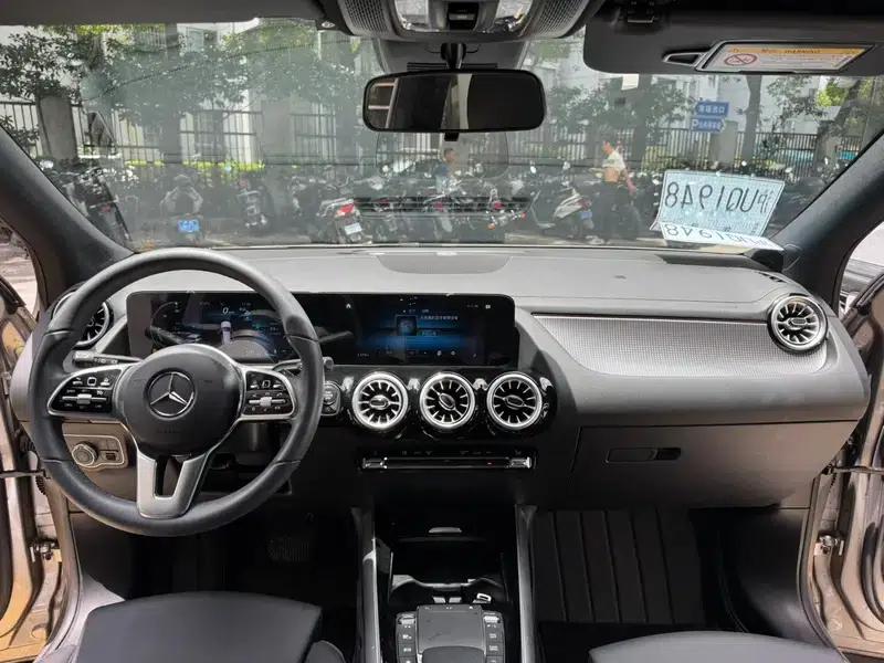 2023 Mercedes-Benz GLA 220 — миниатюра 9