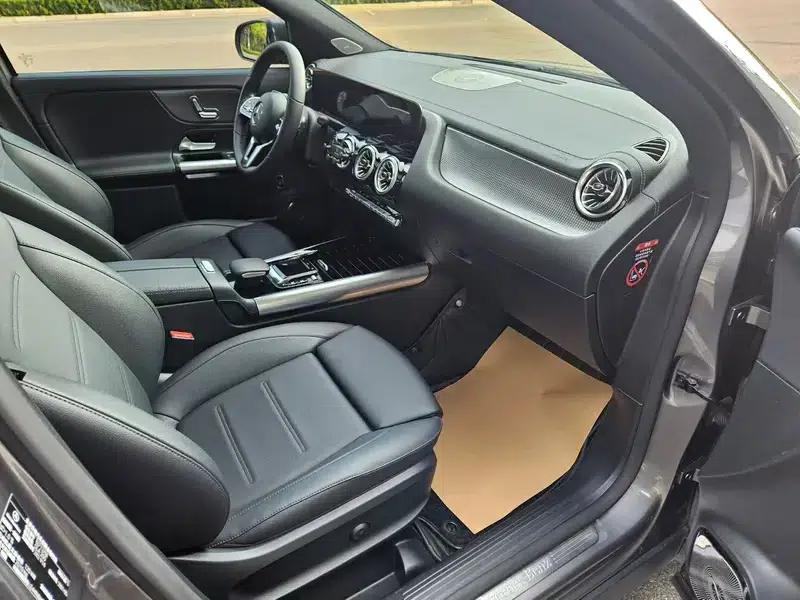 2020 Mercedes-Benz GLA 200 — миниатюра 4