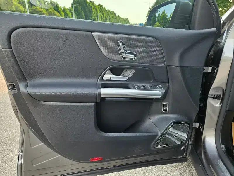 2020 Mercedes-Benz GLA 200 — миниатюра 5