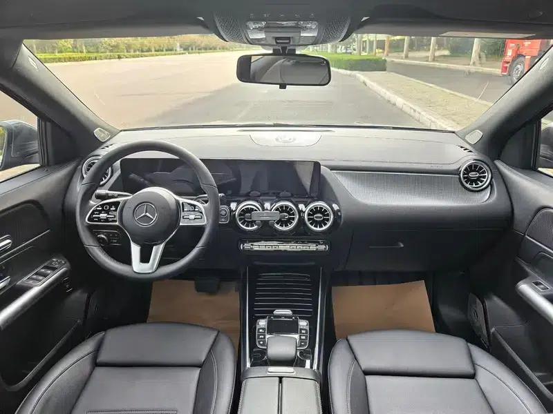2020 Mercedes-Benz GLA 200 — миниатюра 6