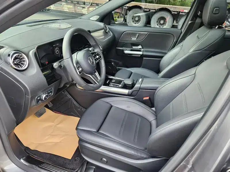 2020 Mercedes-Benz GLA 200 — миниатюра 7