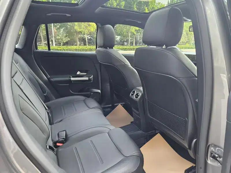 2020 Mercedes-Benz GLA 200 — миниатюра 8