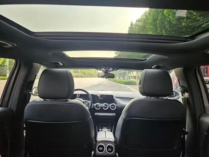 2020 Mercedes-Benz GLA 200 — миниатюра 9