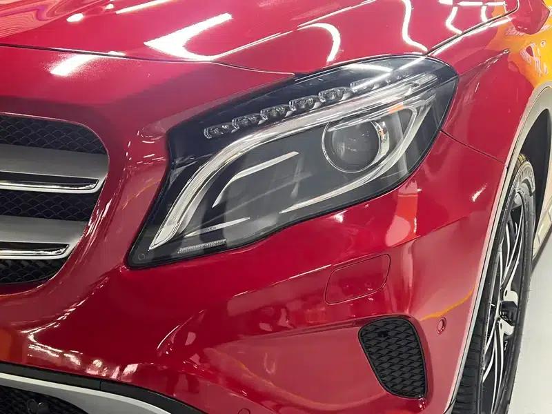 2016 Mercedes-Benz GLA 200 Fashion Edition — миниатюра 11