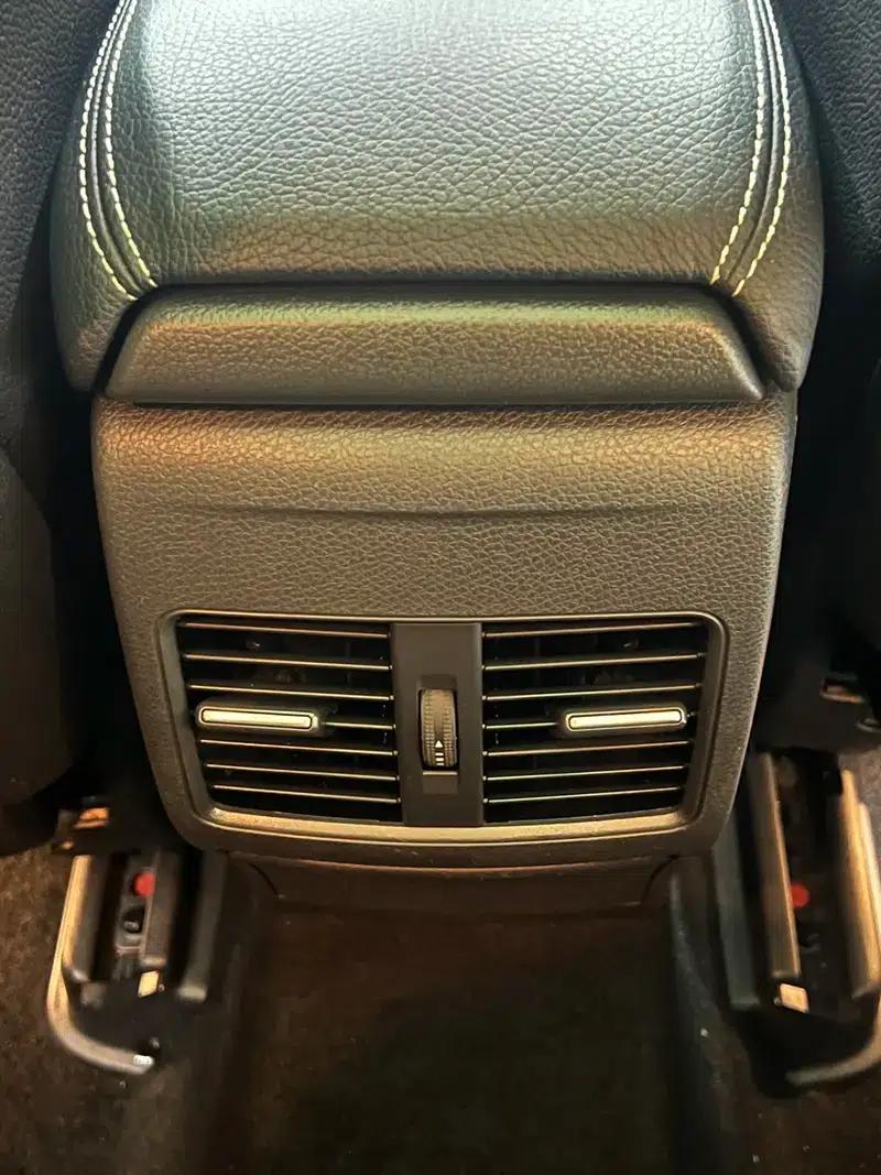 2016 Mercedes-Benz GLA 200 Fashion Edition — миниатюра 13