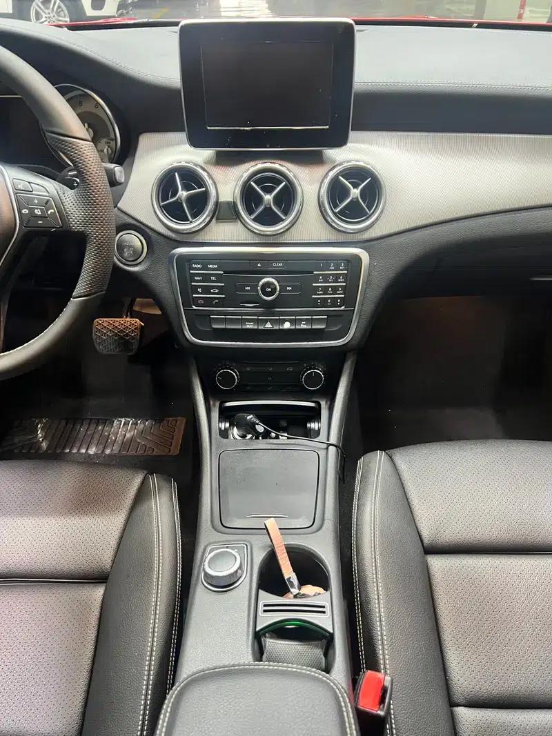 2016 Mercedes-Benz GLA 200 Fashion Edition — миниатюра 15