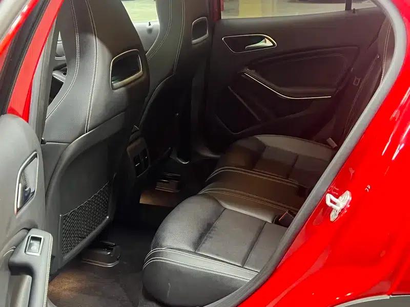 2016 Mercedes-Benz GLA 200 Fashion Edition — миниатюра 23