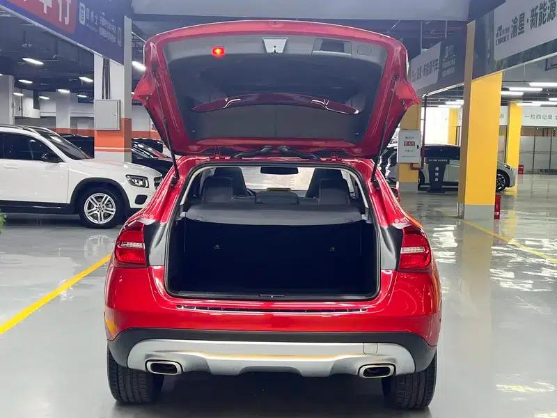 2016 Mercedes-Benz GLA 200 Fashion Edition — миниатюра 26