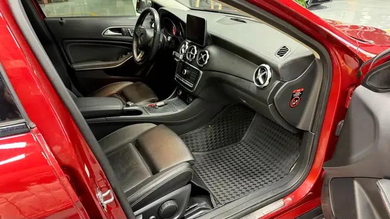 2018 Mercedes-Benz GLA 220 4MATIC Sport — миниатюра 11