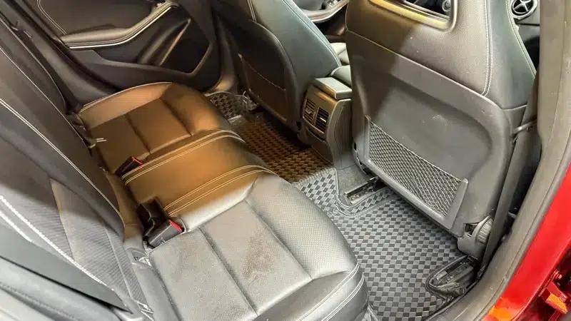 2018 Mercedes-Benz GLA 220 4MATIC Sport — миниатюра 12