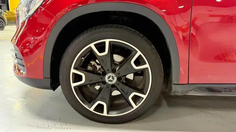 2018 Mercedes-Benz GLA 220 4MATIC Sport — миниатюра 14