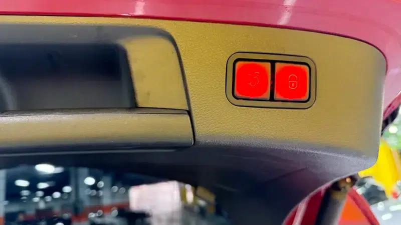 2018 Mercedes-Benz GLA 220 4MATIC Sport — миниатюра 15