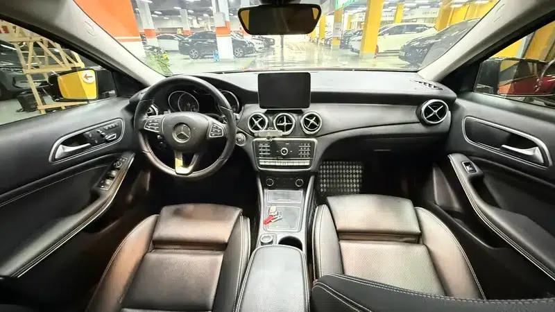 2018 Mercedes-Benz GLA 220 4MATIC Sport — миниатюра 17