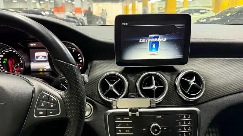 2018 Mercedes-Benz GLA 220 4MATIC Sport — миниатюра 18