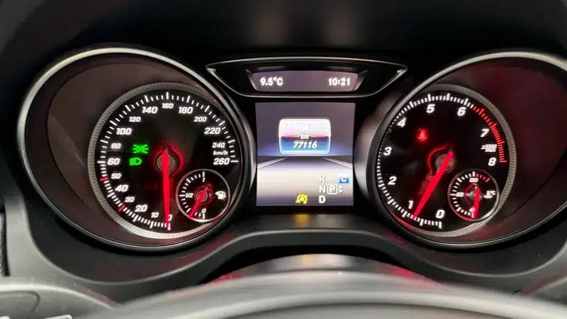 2018 Mercedes-Benz GLA 220 4MATIC Sport — миниатюра 19