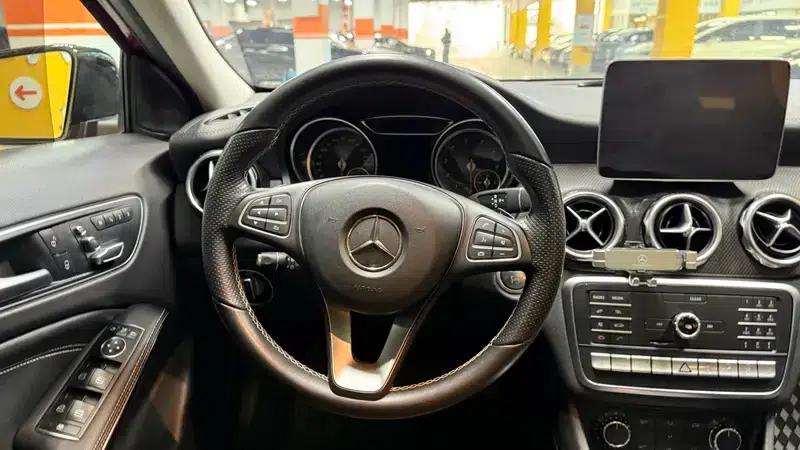 2018 Mercedes-Benz GLA 220 4MATIC Sport — миниатюра 20