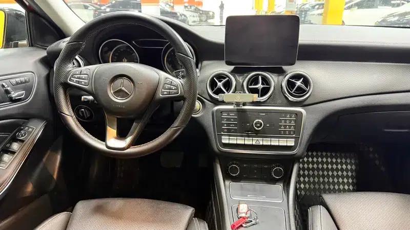 2018 Mercedes-Benz GLA 220 4MATIC Sport — миниатюра 21