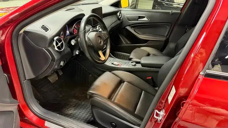 2018 Mercedes-Benz GLA 220 4MATIC Sport — миниатюра 22