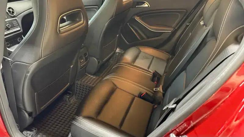 2018 Mercedes-Benz GLA 220 4MATIC Sport — миниатюра 23