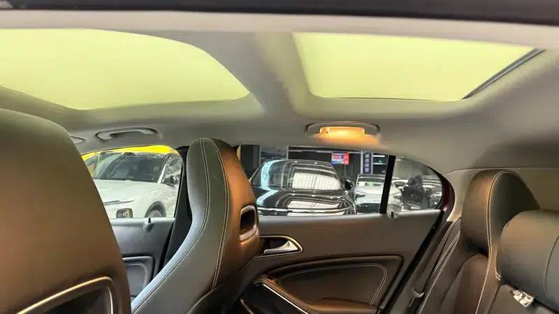 2018 Mercedes-Benz GLA 220 4MATIC Sport — миниатюра 24