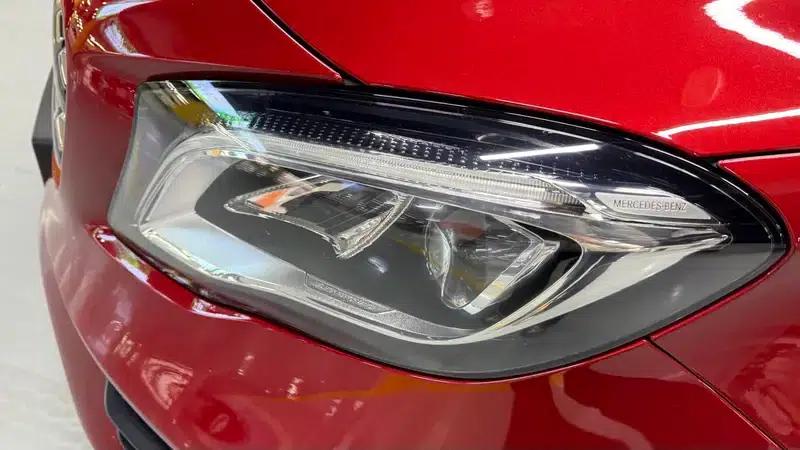 2018 Mercedes-Benz GLA 220 4MATIC Sport — миниатюра 9