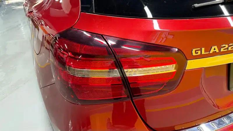 2018 Mercedes-Benz GLA 220 4MATIC Sport — миниатюра 10