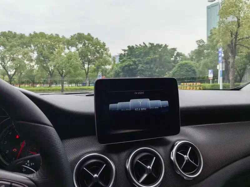 2017 Mercedes-Benz GLA 200 Dynamic — миниатюра 11