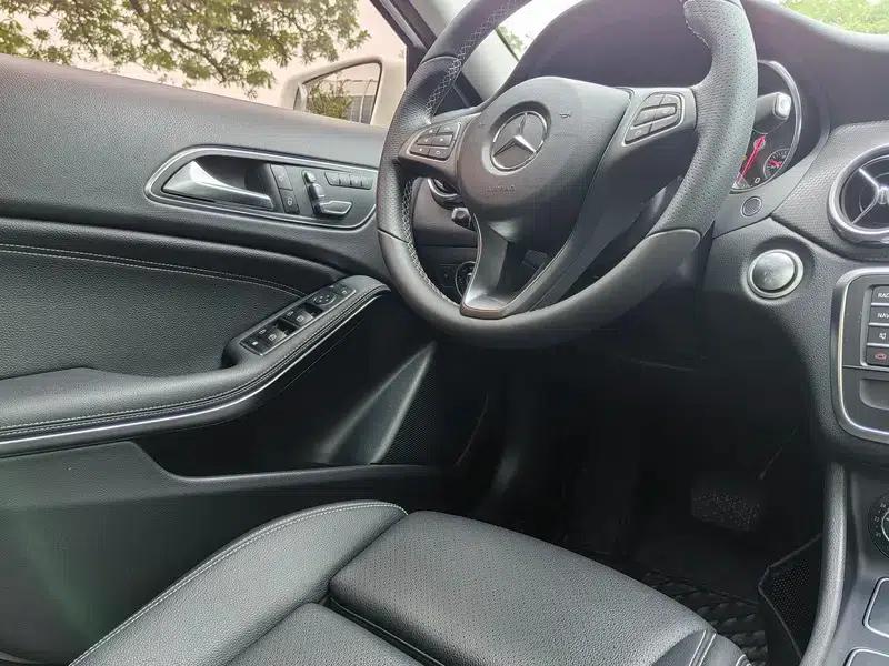 2017 Mercedes-Benz GLA 200 Dynamic — миниатюра 15
