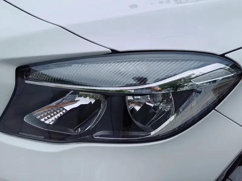 2017 Mercedes-Benz GLA 200 Dynamic — миниатюра 8