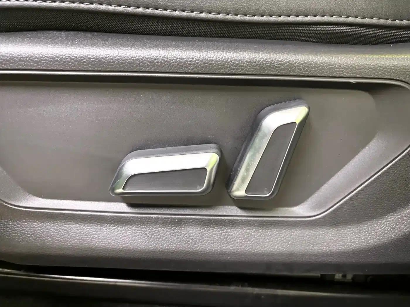 Haval Cool Dog 2022 1.5T DCT 4WD Trendy Wild Edition — миниатюра 14