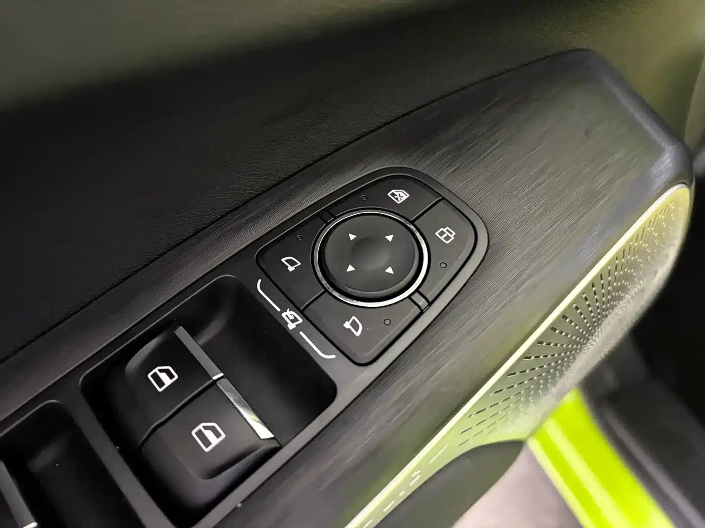 Haval Cool Dog 2022 1.5T DCT 4WD Trendy Wild Edition — миниатюра 15