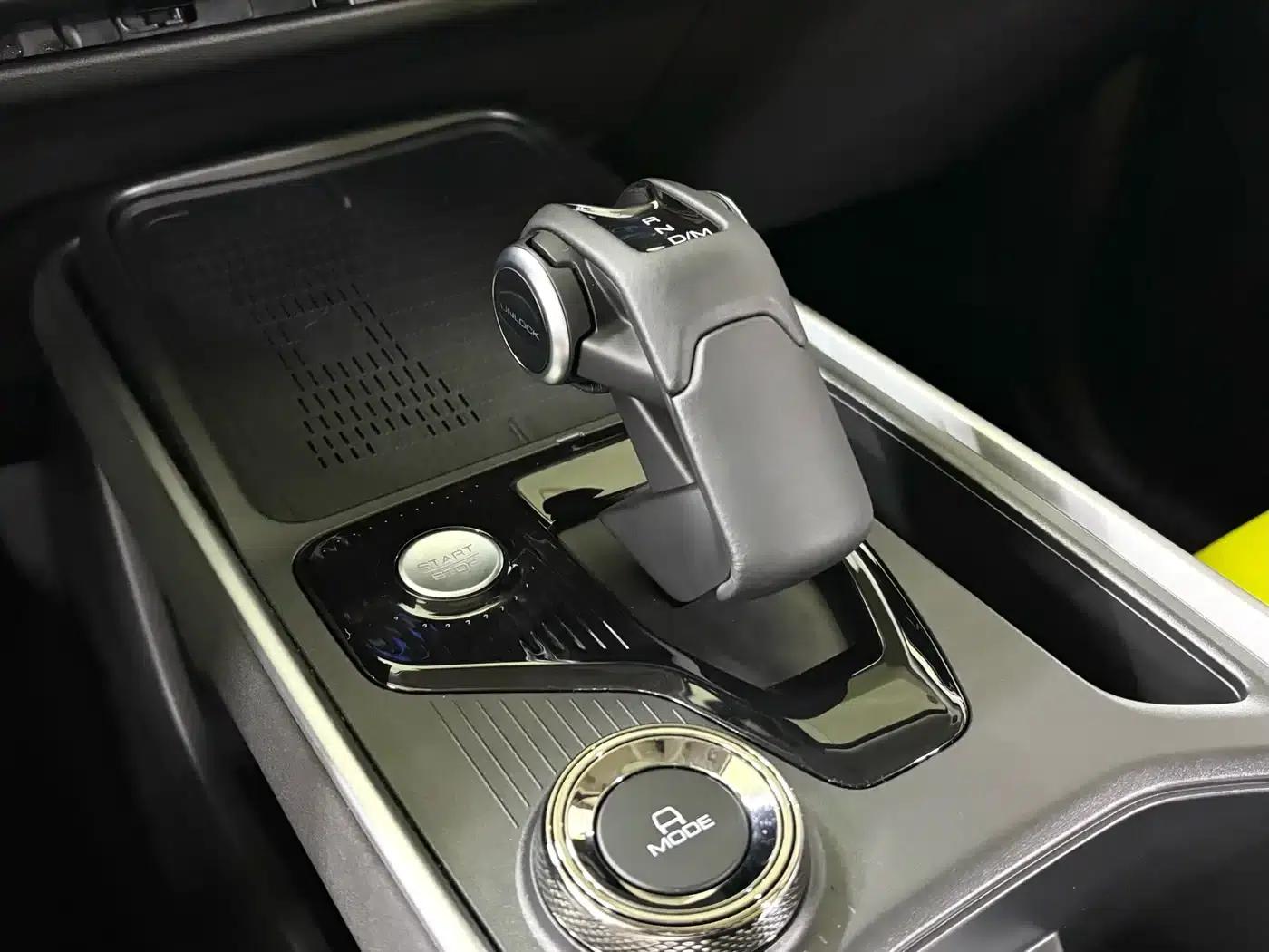 Haval Cool Dog 2022 1.5T DCT 4WD Trendy Wild Edition — миниатюра 17