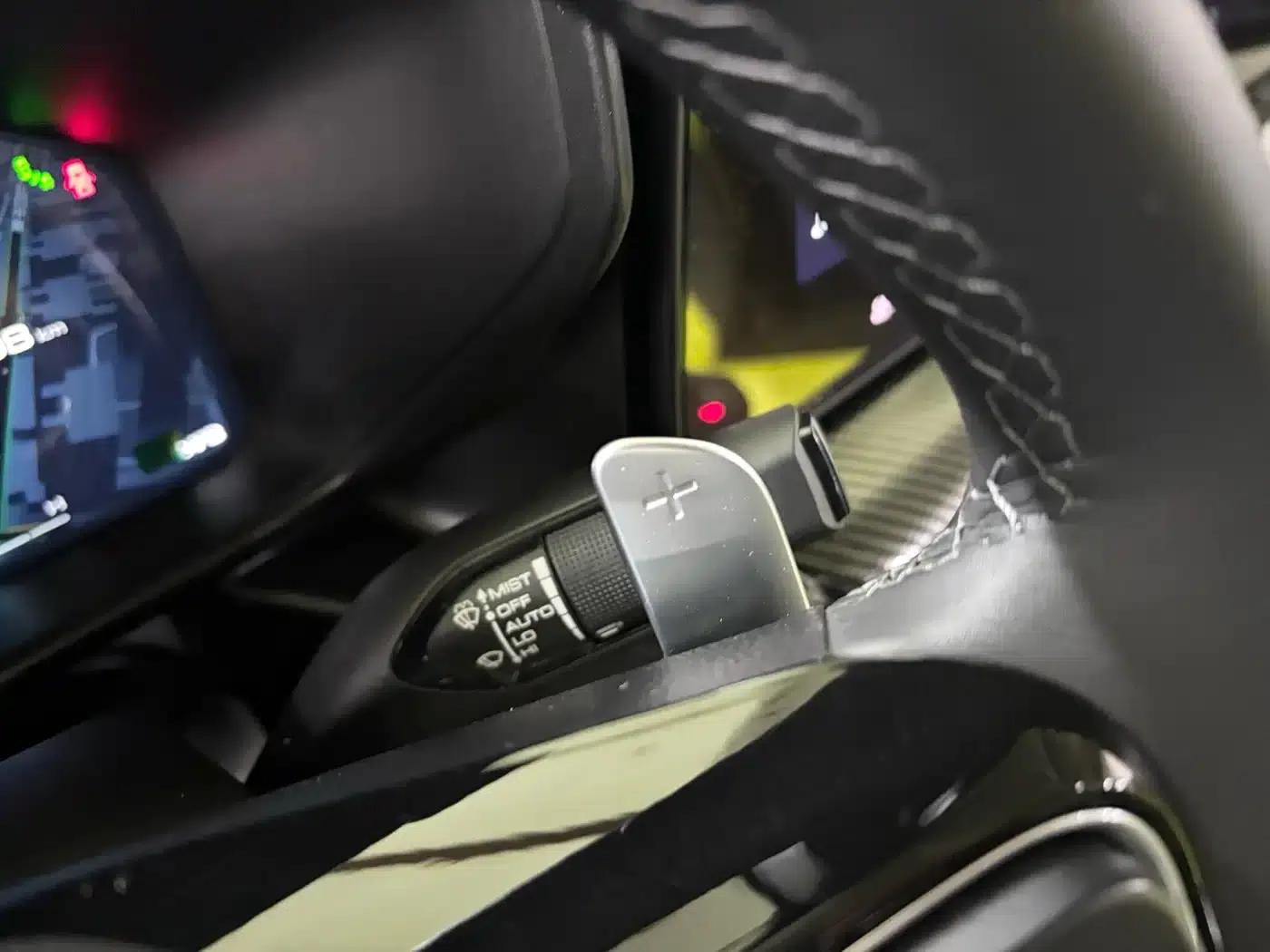 Haval Cool Dog 2022 1.5T DCT 4WD Trendy Wild Edition — миниатюра 19