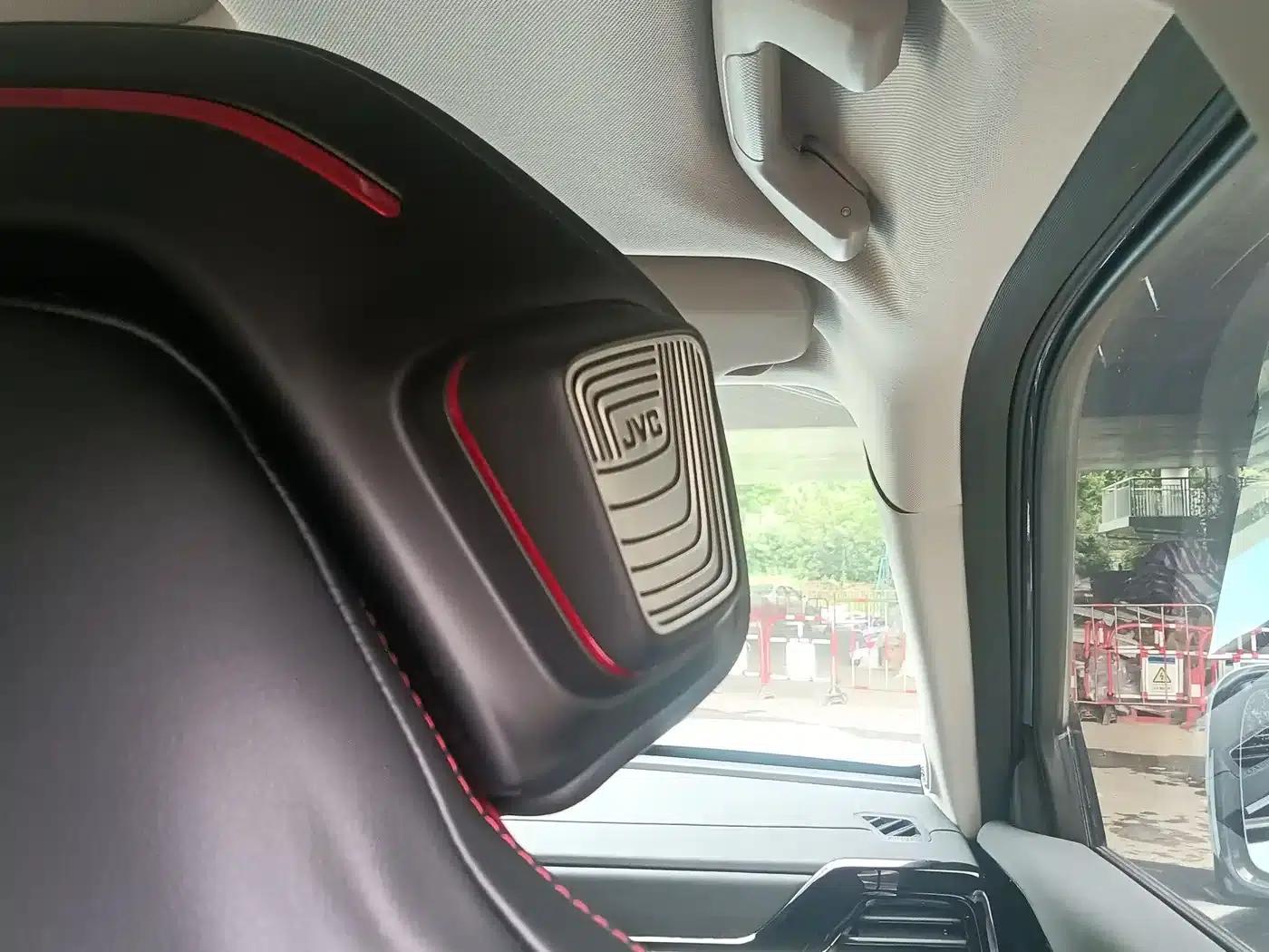 Haval Cool Dog 2022 1.5T DCT 2WD Trendy Edition — миниатюра 13