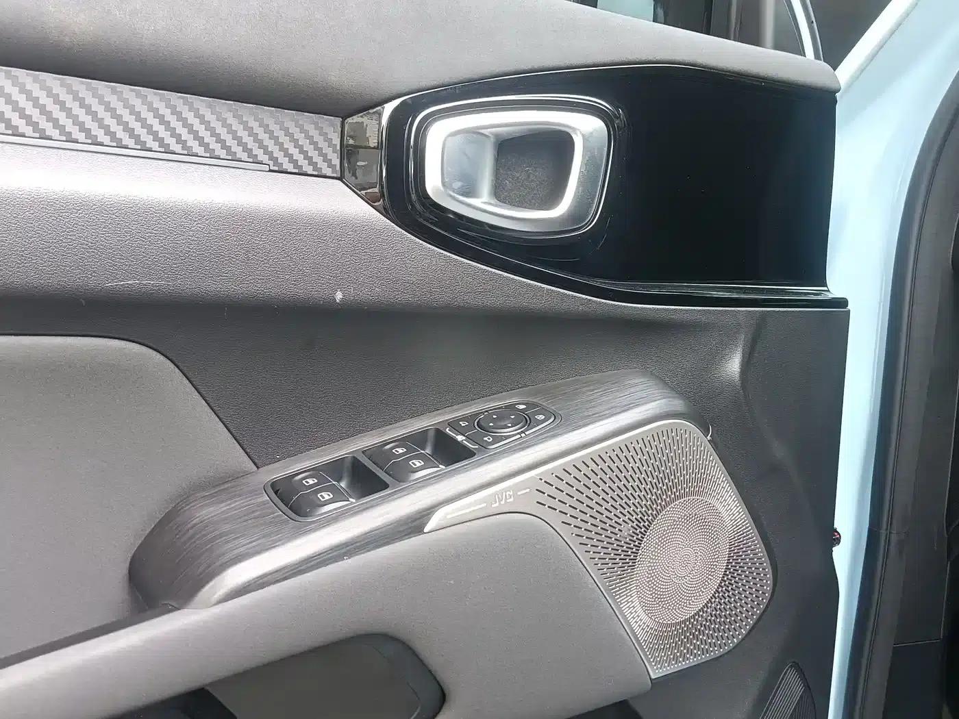 Haval Cool Dog 2022 1.5T DCT 2WD Trendy Edition — миниатюра 6