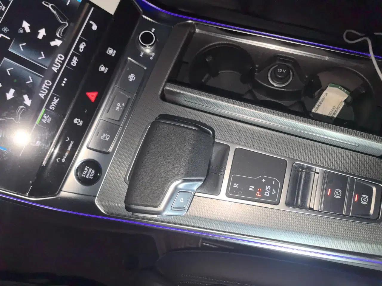 Audi A7 2023 45 TFSI Prestige Edition — миниатюра 14