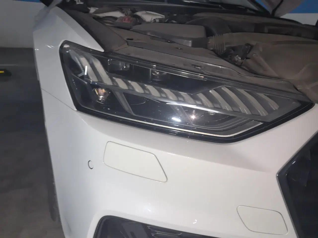 Audi A7 2023 45 TFSI Prestige Edition — миниатюра 7