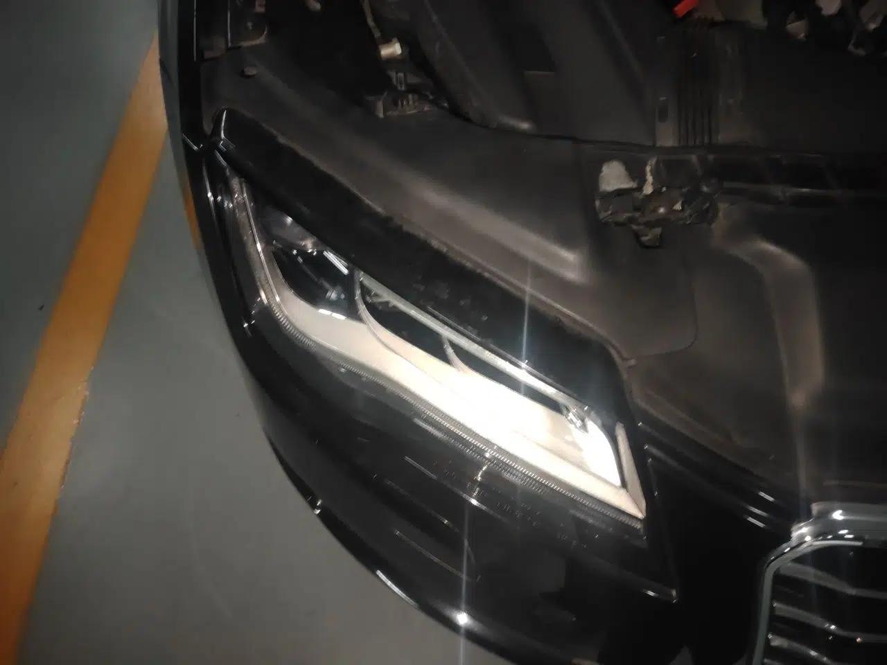 Audi A7 2012 3.0TFSI quattro Luxury Edition — миниатюра 7