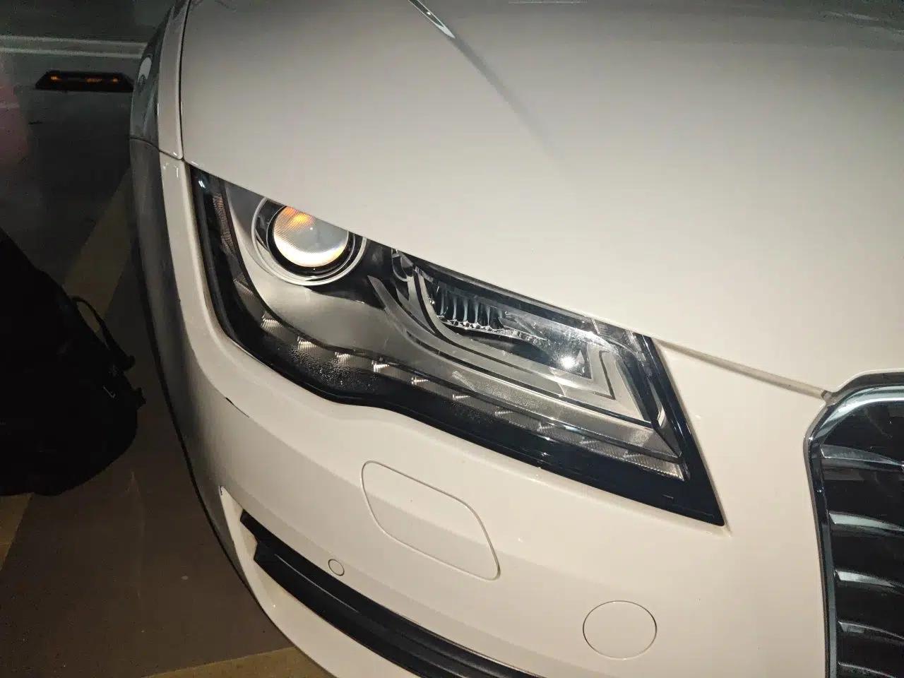 Audi A7 2013 50 TFSI quattro Luxury Model — миниатюра 7