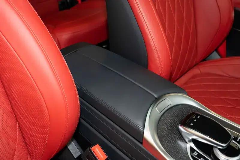 2023 Mercedes-Benz G-Class AMG 63 — миниатюра 6