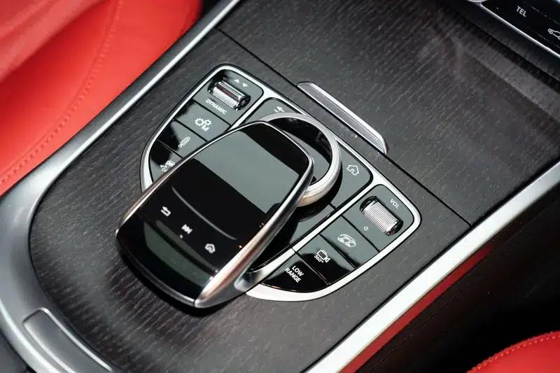 2023 Mercedes-Benz G-Class AMG 63 — миниатюра 8