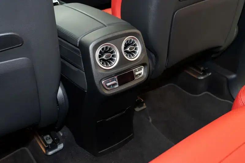 2023 Mercedes-Benz G-Class AMG 63 — миниатюра 10