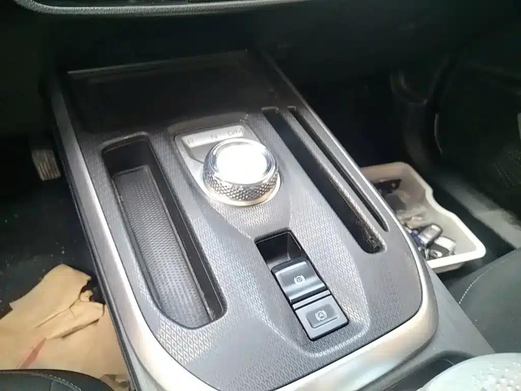 Haval First Love 2021 1.5T Automatic Larger Edition — миниатюра 14